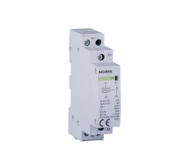 Instalační stykač 25A Ex9CH25 02 2NC 24V AC Noark 107016