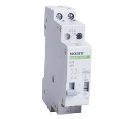 Impulsní relé, 16 A, ovl. 230V AC, 2pól Ex9JU-16/2P AC230V Noark