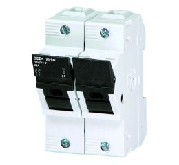 Pojistkový odpínač OPVP14-2 OEZ:41025