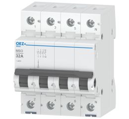 Vypínač MSO-32-3N OEZ:42333