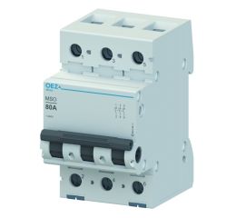 Vypínač MSO-100-3 OEZ:42347