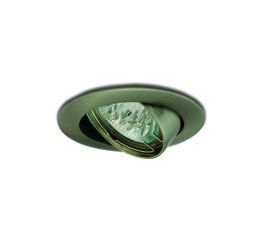 Svítidlo Výklopný podhled litý R50 VPD-LR50/NB nerez 12V 50W