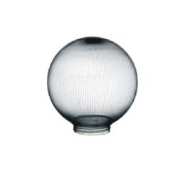 Sklo náhradní ZPP-200 prizmatická 20cm