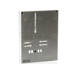 Deska přístrojová elektroměrová s křížem pro elektroměr 30x22,5cm PREMIX 8537