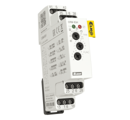 Elko CRM-93H/230 Multifunkční časové relé  AC 230V