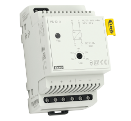 Elko PS-30-R Napájecí zdroj - spínaný DC 12-24V
