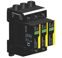 Svodič přepětí pro fotovoltaické systémy SLP-PV700 V/Y Saltek A03668
