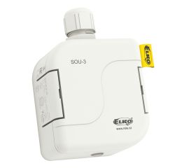 Elko SOU-3 Soumrakový světelný spínač SOU-3 AC 230V