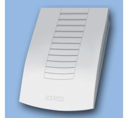 Zvonek DVOUTÓNOVÝ DNT- 911/N napájení 8V hlasitost 80 dB s regulací Tympol