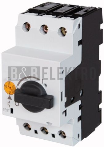 PKZMO-32 (25A - 32A) spouštěč motorů otočný