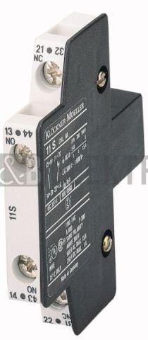 Pomocný kontakt DILM1000-XHI11-SI 1 spínací + 1 rozpínací kontakt, Eaton