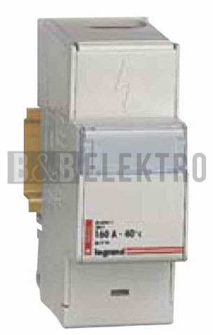 LG-04883  SVORKOVNICE ROZBOČOVACÍ 1P 160A