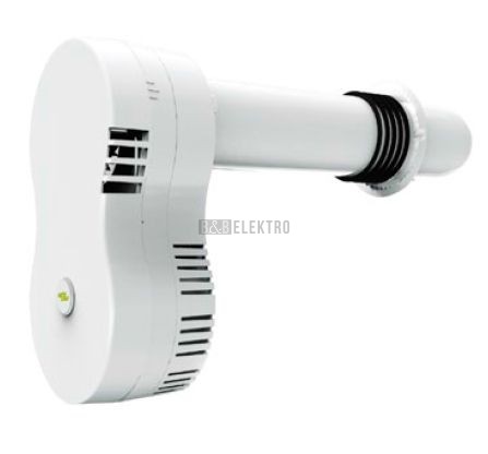 Rekuperace ECO ROOM 150/430 malá větrací jednotka s rekuperací tepla, Soler&Palau