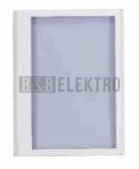 BFZ-OTT-5/165 dveře