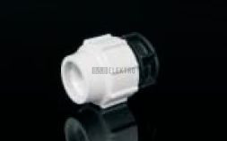 KONCOVKA HDPE 32 BEZ VENTILKU,průměr 32mm