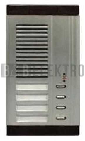 El. vrátný - 4FP 11138/S1